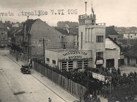 Fijanova ulica, 7. lipanj 1936. godine